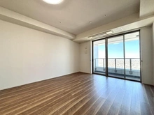 【東京都/新宿区西新宿】ザ・パークハウス西新宿タワー60 洋室