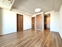 【東京都/新宿区西新宿】ザ・パークハウス西新宿タワー60 LDK