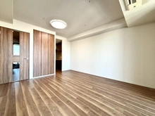 【東京都/新宿区西新宿】ザ・パークハウス西新宿タワー60 LDK