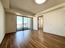 【東京都/新宿区西新宿】ザ・パークハウス西新宿タワー60 LDK