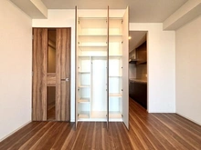 【東京都/新宿区西新宿】ザ・パークハウス西新宿タワー60 LDK