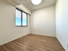 【東京都/新宿区西新宿】ザ・パークハウス西新宿タワー60 洋室