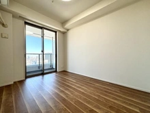 【東京都/新宿区西新宿】ザ・パークハウス西新宿タワー60 洋室