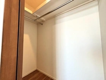 【東京都/新宿区西新宿】ザ・パークハウス西新宿タワー60 収納