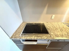 【東京都/新宿区西新宿】ザ・パークハウス西新宿タワー60 キッチン