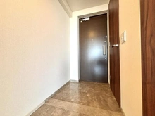 【東京都/新宿区西新宿】ザ・パークハウス西新宿タワー60 玄関