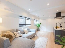 【東京都/渋谷区千駄ヶ谷】東久パレス神宮 LDK：※家具・調度品は販売価格に含まれておりません