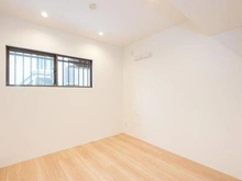 【東京都/渋谷区千駄ヶ谷】東久パレス神宮 洋室