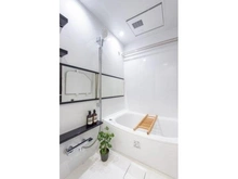 【東京都/渋谷区千駄ヶ谷】東久パレス神宮 浴室