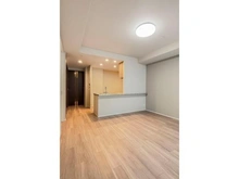 【東京都/新宿区西新宿】ザ・パークハウス西新宿タワー60 LDK