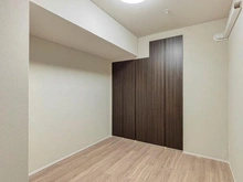 【東京都/新宿区西新宿】ザ・パークハウス西新宿タワー60 洋室