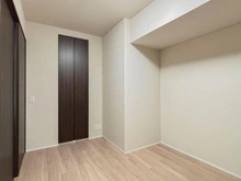 【東京都/新宿区西新宿】ザ・パークハウス西新宿タワー60 洋室