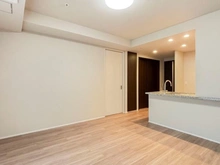 【東京都/新宿区西新宿】ザ・パークハウス西新宿タワー60 LDK