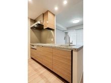 【東京都/新宿区西新宿】ザ・パークハウス西新宿タワー60 LDK