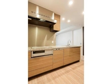 【東京都/新宿区西新宿】ザ・パークハウス西新宿タワー60 LDK