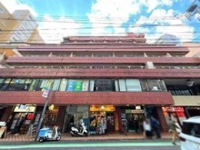 【東京都/渋谷区千駄ヶ谷】北参道ダイヤモンドパレス 外観