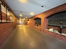 【東京都/渋谷区千駄ヶ谷】北参道ダイヤモンドパレス エントランス