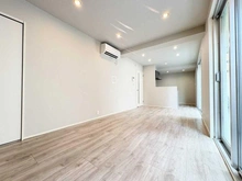 【東京都/新宿区西新宿】シェモワ新宿 LDK