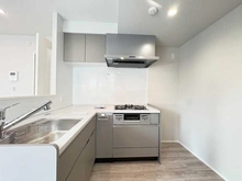 【東京都/新宿区西新宿】シェモワ新宿 キッチン