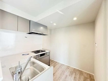 【東京都/新宿区西新宿】シェモワ新宿 キッチン