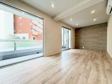 【東京都/新宿区西新宿】シェモワ新宿 LDK