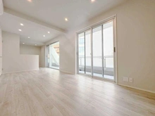 【東京都/新宿区西新宿】シェモワ新宿 LDK