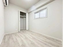 【東京都/新宿区西新宿】シェモワ新宿 洋室