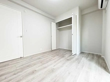 【東京都/新宿区西新宿】シェモワ新宿 洋室