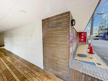 【東京都/新宿区西新宿】シェモワ新宿 マンション表札