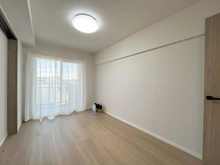 【東京都/練馬区高野台】ブロッサムコートむさし野ビューウイング 洋室