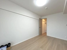 【東京都/練馬区高野台】ブロッサムコートむさし野ビューウイング 洋室