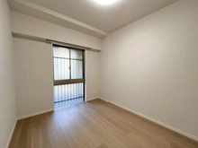 【東京都/練馬区高野台】ブロッサムコートむさし野ビューウイング 洋室