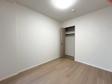 【東京都/練馬区高野台】ブロッサムコートむさし野ビューウイング 洋室