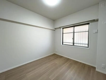 【東京都/練馬区高野台】ブロッサムコートむさし野ビューウイング 洋室