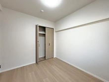 【東京都/練馬区高野台】ブロッサムコートむさし野ビューウイング 洋室