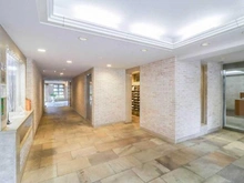 【東京都/練馬区高野台】ブロッサムコートむさし野ビューウイング ロビー