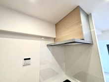 【東京都/新宿区新宿】第32宮庭マンション キッチン