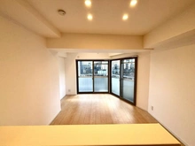 【東京都/新宿区新宿】第32宮庭マンション キッチン