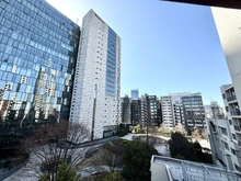 【東京都/新宿区新宿】第32宮庭マンション 眺望