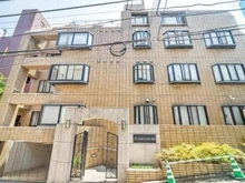 【東京都/渋谷区円山町】ランドステージ渋谷 外観