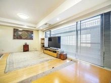 【東京都/渋谷区円山町】ランドステージ渋谷 LDK