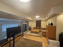 【東京都/渋谷区円山町】ランドステージ渋谷 LDK