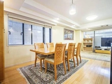 【東京都/渋谷区円山町】ランドステージ渋谷 LDK