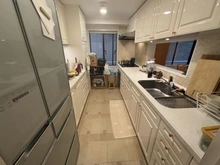 【東京都/渋谷区円山町】ランドステージ渋谷 キッチン