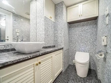 【東京都/渋谷区円山町】ランドステージ渋谷 トイレ