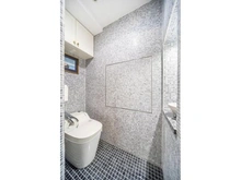 【東京都/渋谷区円山町】ランドステージ渋谷 トイレ