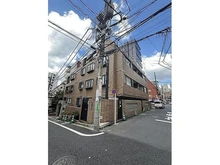 【東京都/渋谷区円山町】ランドステージ渋谷 外観