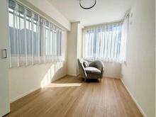 【東京都/渋谷区神宮前】アクシア原宿 洋室