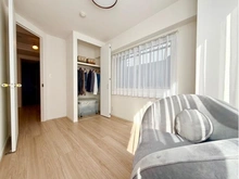 【東京都/渋谷区神宮前】アクシア原宿 洋室