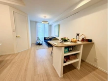 【東京都/渋谷区神宮前】アクシア原宿 LDK